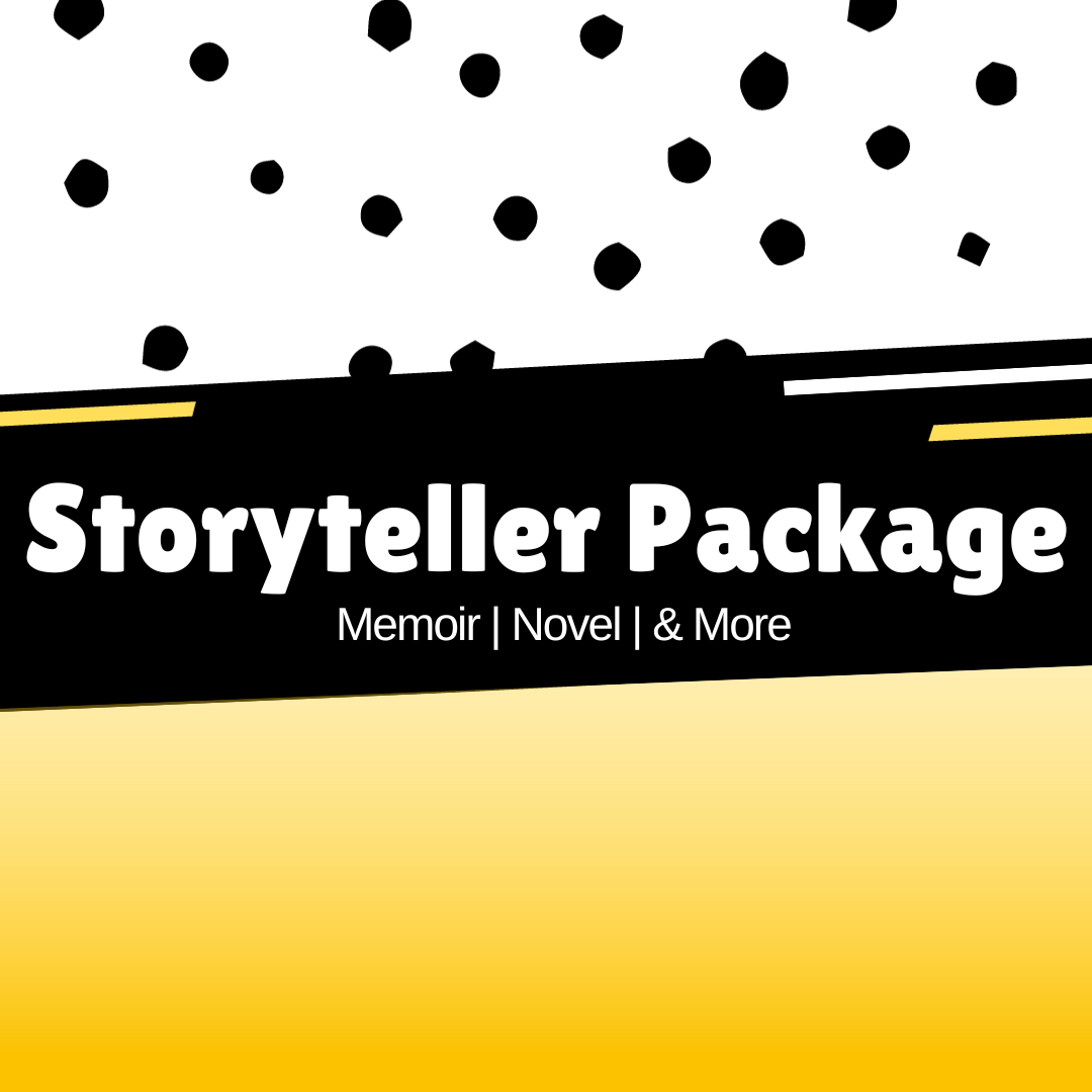 Storyteller Package